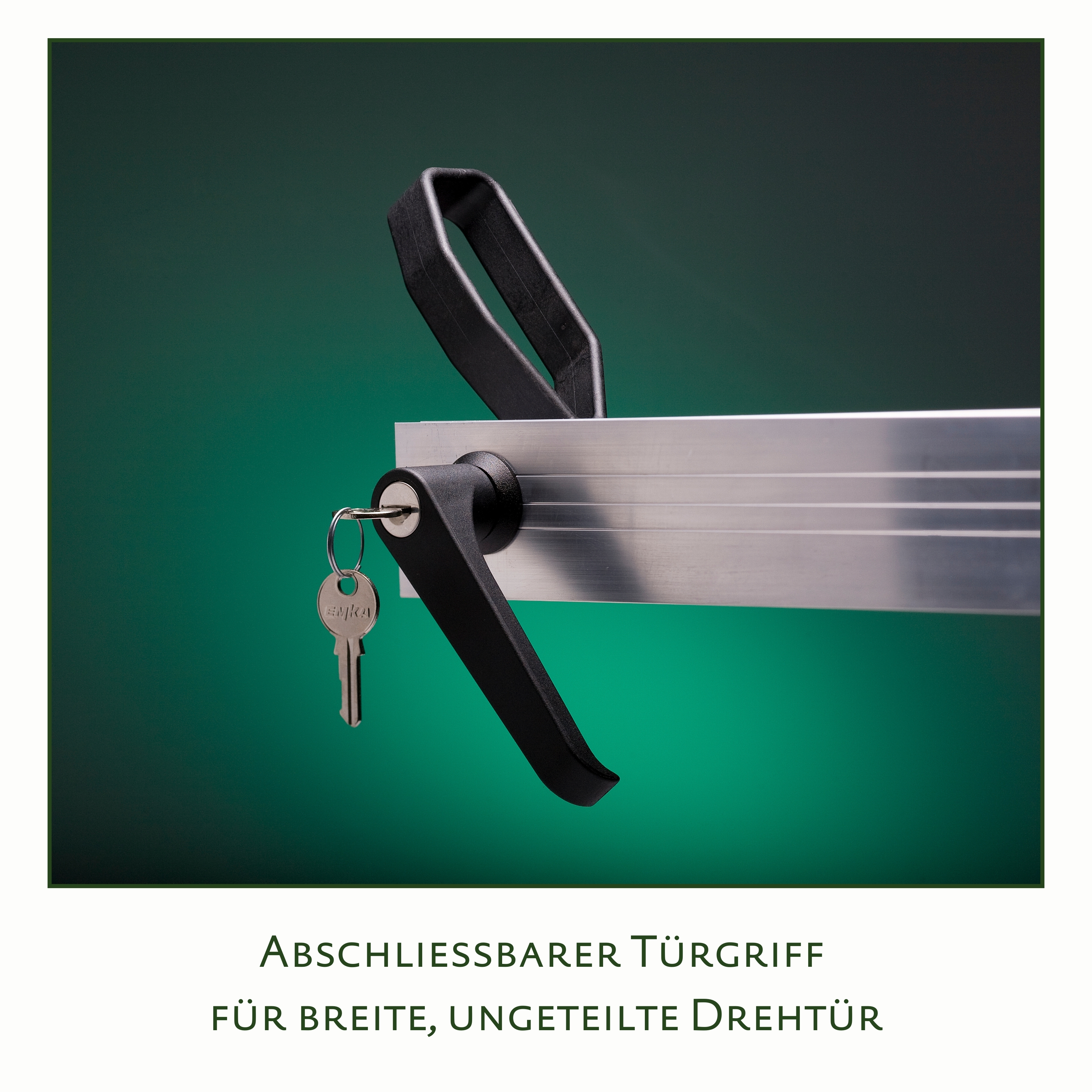 Gewächshaus Rhodo IV - pressblank