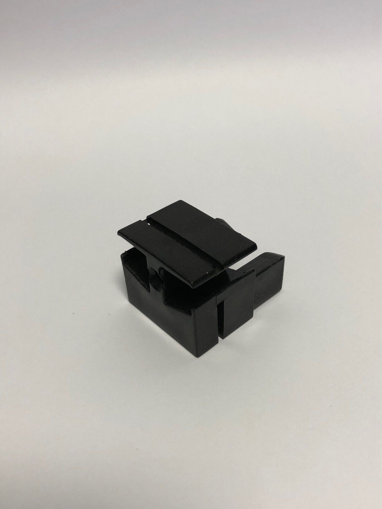 Kunststoff-Gleiter für 6-mm-Modelle